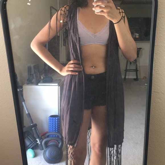 Angie Boho dress - Picture 3 of 3